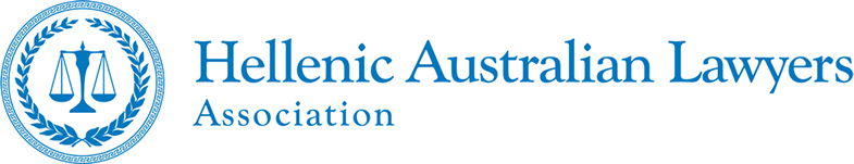 Hellenic Australian Lawyers Association