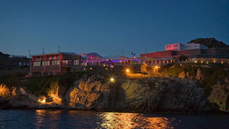 Cavo Paradiso
