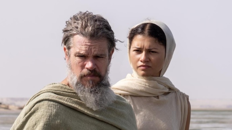The Odyssey