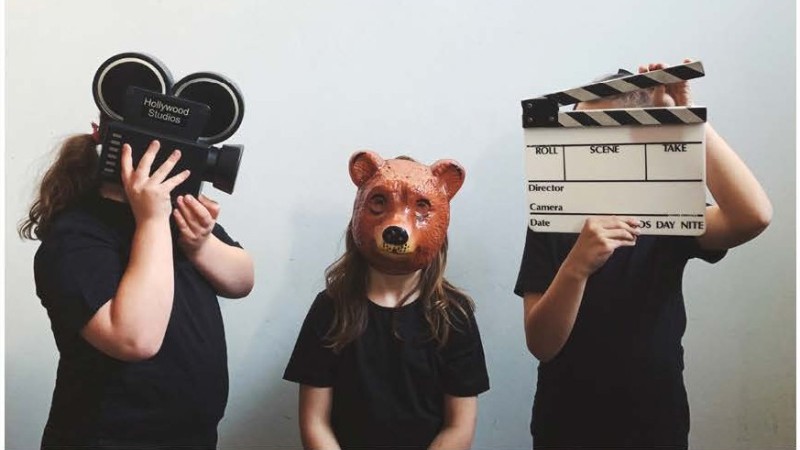 14TH GREEK STUDENT SHORT FILM FESTIVAL - Sydney