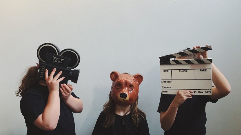 9TH GREEK STUDENT FILM FESTIVAL