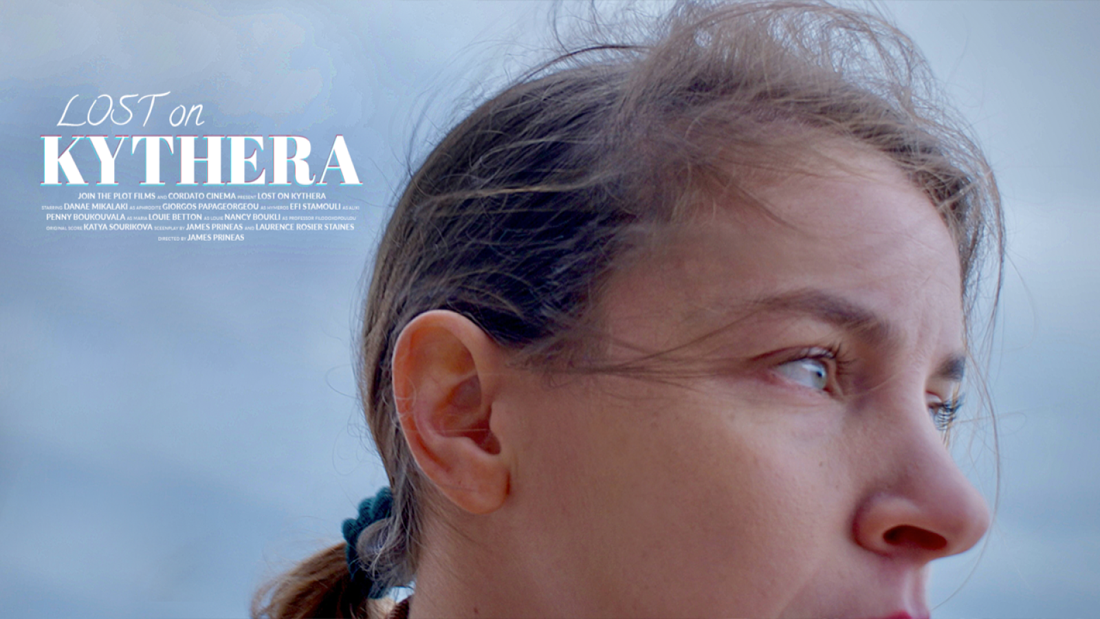 LOST ON KYTHERA