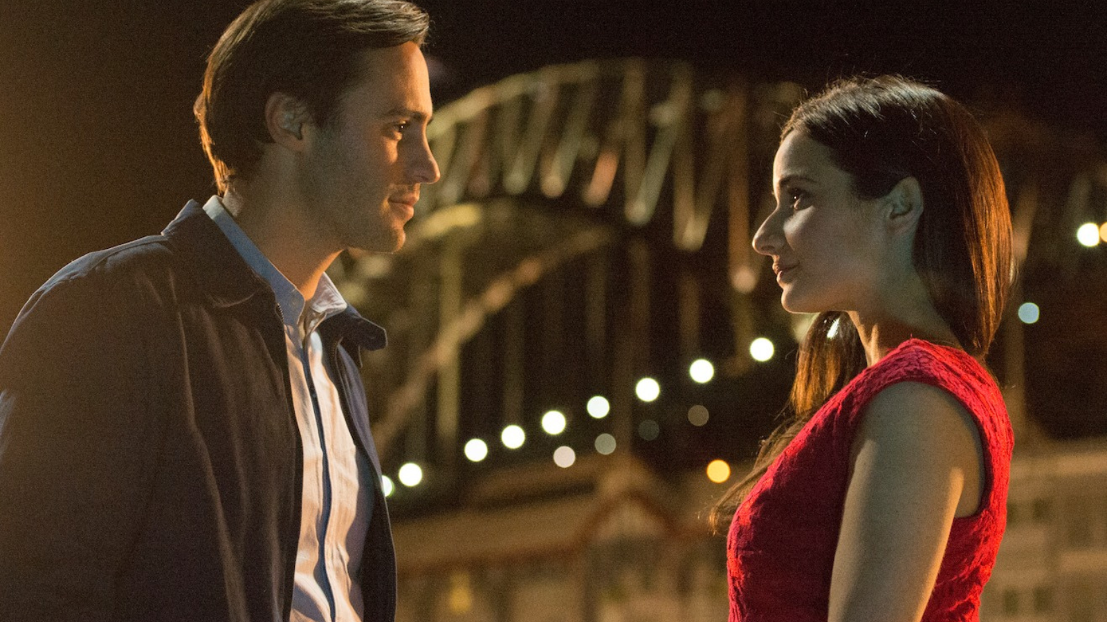 ALEX & EVE