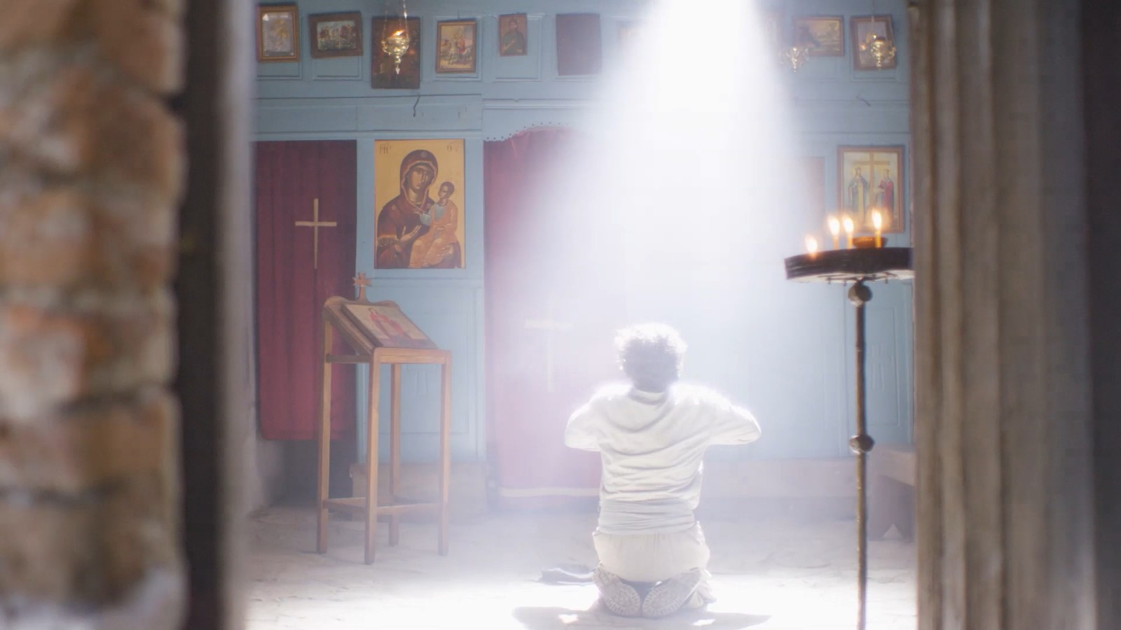 Saint Paisios